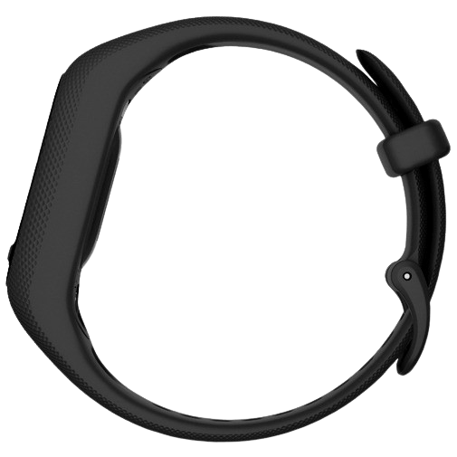 Garmin Vivosmart 5 S/M Preto