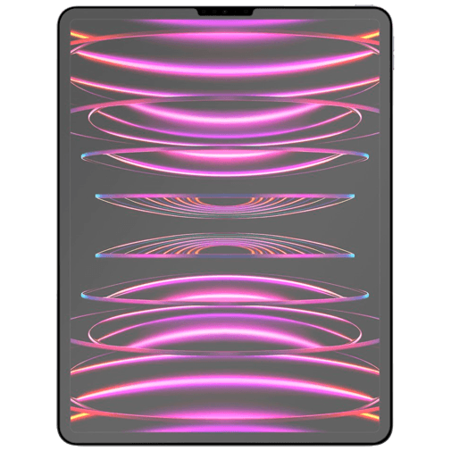 Just in Case Protector De Ecrã Transparente De Vidro Temperado Apple iPad Pro 2024/2025 11