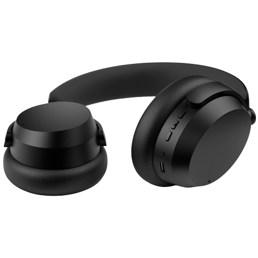 Sennheiser Accentum Wireless Preto