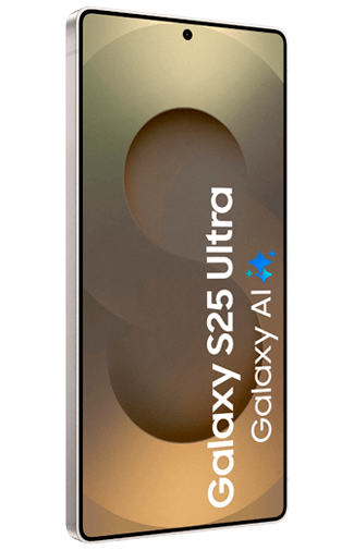 Samsung Galaxy S25 Ultra 512GB S938 Cinzento