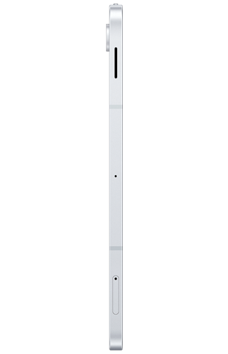 Samsung Galaxy Tab S10 Lite WiFi 128GB Prata
