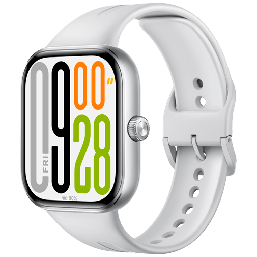 Xiaomi Redmi Watch 5 Prata