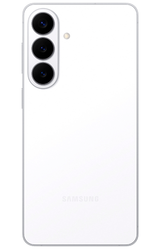 Samsung Galaxy S26+ 512GB Branco