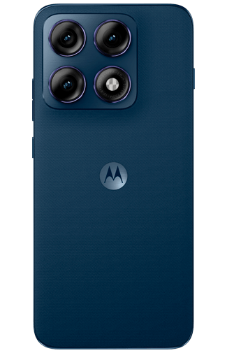 Motorola Edge 70 Pro 256GB Azul