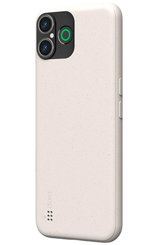 Doro Aurora A30 4G Branco