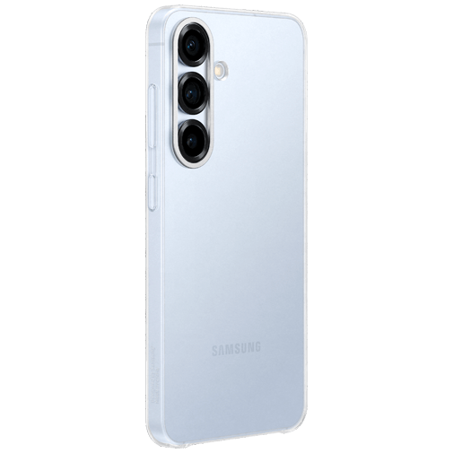 Samsung PC Back Cover Transparente Samsung Galaxy S25