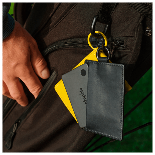Chipolo CARD Preto