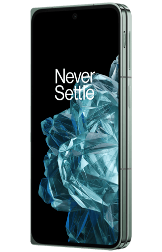 OnePlus Open Verde