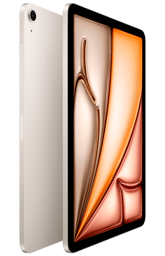 Apple iPad Air 2025 11 WiFi 512GB Bege