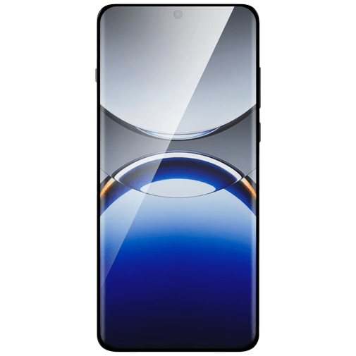 Just in Case Vidro Temperado Edge To Edge Protetor De Ecrã OPPO Find X8 Pro