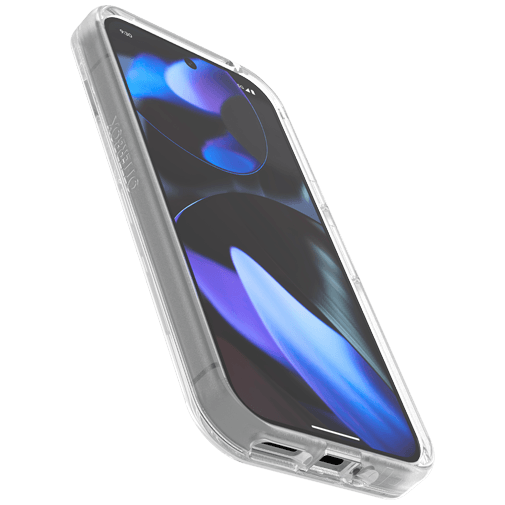 OtterBox Symmetry Plástico Back Cover Transparente Google Pixel 9/9 Pro