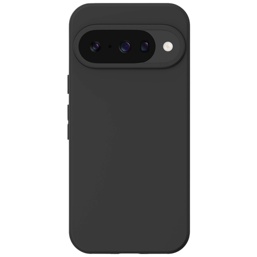 Just in Case TPU Back Cover Preto Google Pixel 10/10 Pro