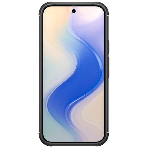 Spigen Core Armor MagFit Back Cover Preto Google Pixel 10/10 Pro