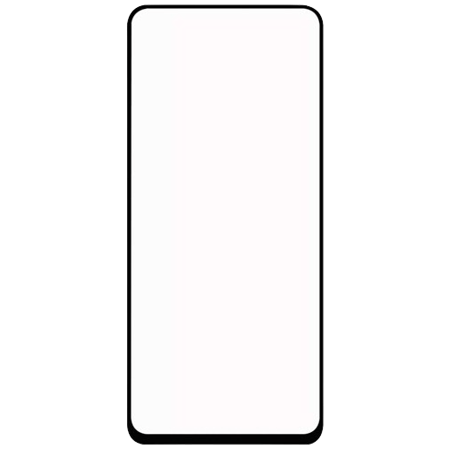 Just in Case Protector de Ecrã de Vidro Temperado Edge to Edge OPPO Find X5 Pro