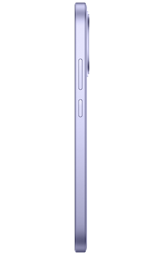 Xiaomi Redmi Note 17 128GB Púrpura
