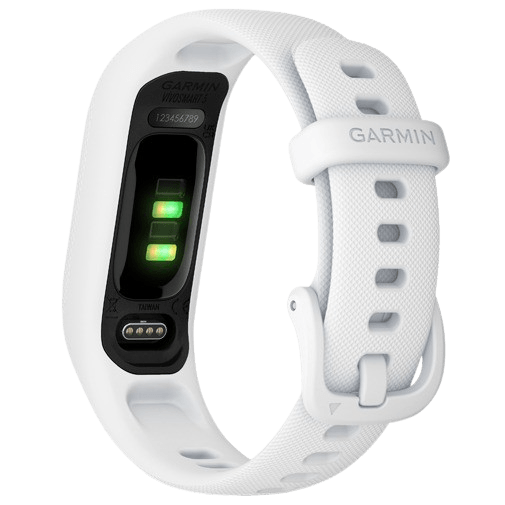 Garmin Vivosmart 5 S/M Branco