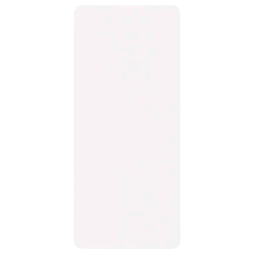 Just in Case Clear Protector de Ecrã de Vidro Temperado Motorola Moto G200 5G