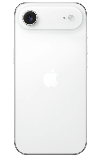 Apple iPhone Air 256GB Branco