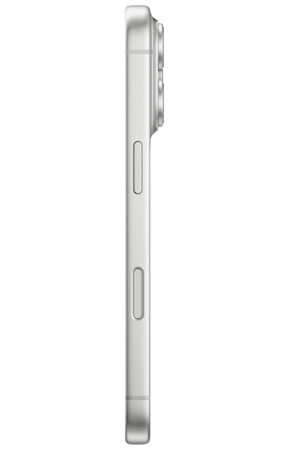 Apple iPhone 17 Pro 1TB Prata