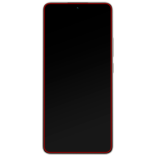 Mobilize Protector De Ecrã Transparente De Vidro Temperado Poco M7 Pro