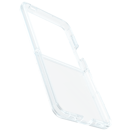 OtterBox Thin Flex Back Cover Transparente Samsung Galaxy Z Flip 7