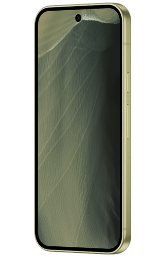 Google Pixel 11 256GB Verde