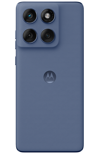 Motorola Edge 60 Fusion 8GB/256GB Azul Escuro