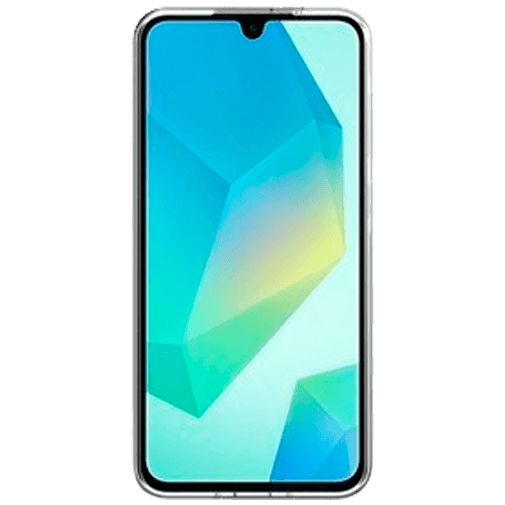 Just in Case TPU Back Cover Transparente Samsung Galaxy A36 5G/A56 5G