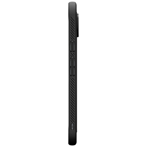 Spigen Rugged Armor MagFit Back Cover Preto Google Pixel 10 Pro XL