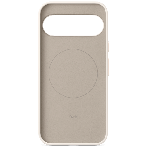 Google Pixelsnap Back Cover Bege Google Pixel 10 Pro XL