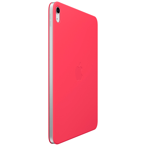 Apple Smart Folio PU-Couro Book Capa Rosa Apple iPad 2025