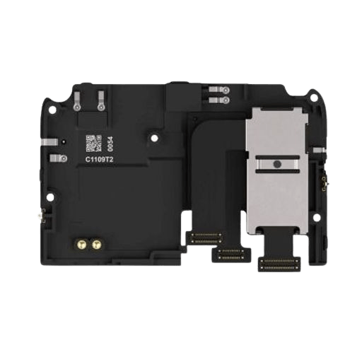 Fairphone 4 Câmara Principal