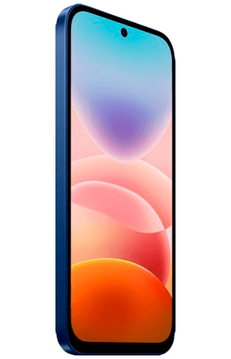 Xiaomi Redmi 17 5G 128GB Azul