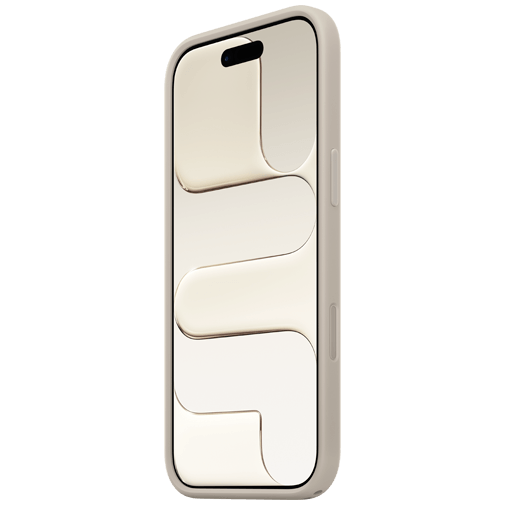 Apple Bumper Bege Apple iPhone Air