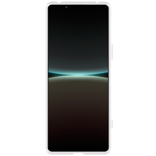 Just in Case TPU Back Cover Transparente Sony Xperia 5 Iv