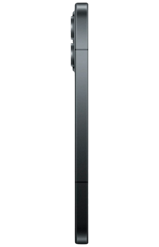 POCO F8 Pro 256GB Preto