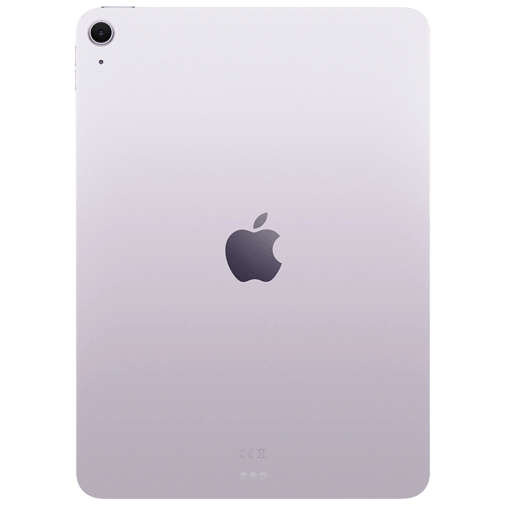 Apple iPad Air 2026 11 WiFi + 5G 128GB Púrpura