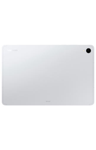 Samsung Galaxy Tab S11 WiFi + 5G 128GB Prata