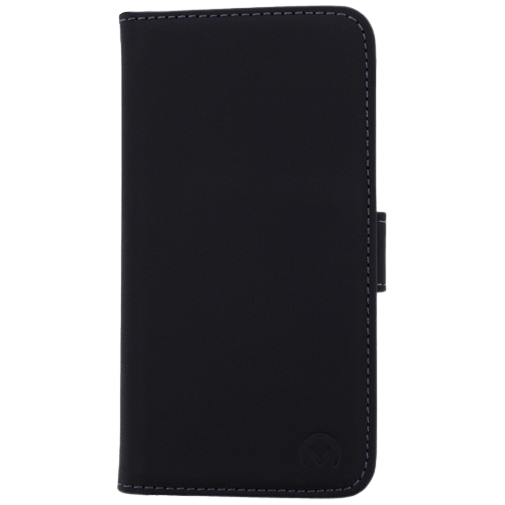 Mobilize Slim Wallet Book Case Apple iPhone 5/5S/SE Preto