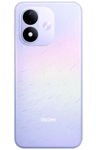 Xiaomi Redmi Note 17 5G 256GB Púrpura