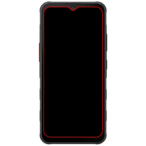 Mobilize Protector De Ecrã Transparente De Vidro Temperado Samsung Galaxy Xcover 7