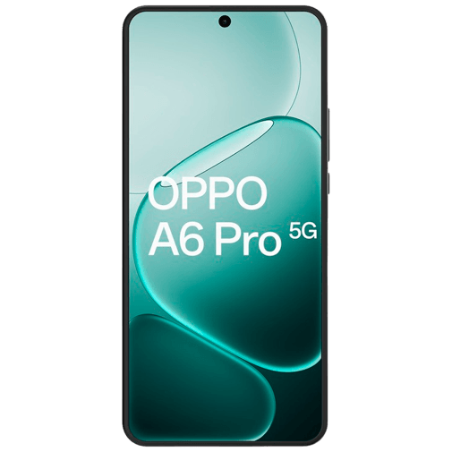 Just in Case TPU Back Cover Preto OPPO A6 Pro