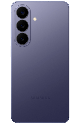 Samsung Galaxy S26 128GB Púrpura Enterprise Edition