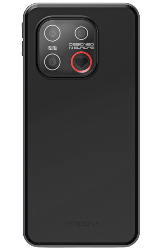Emporia SMART.ME7 128GB Preto