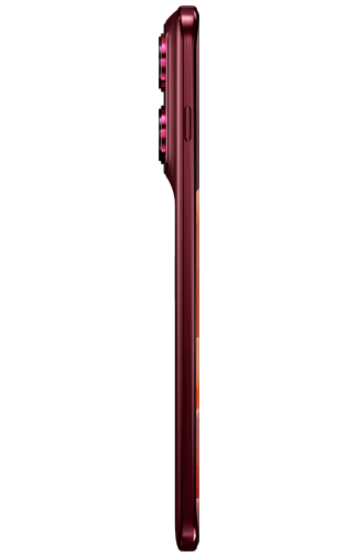 Motorola Edge 70 Pro 512GB Vermelho