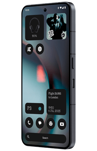 Nothing Phone (3) 512GB Preto