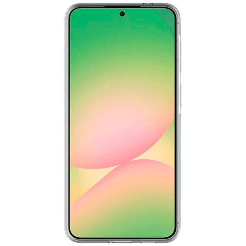 Just in Case TPU Back Cover Transparente Samsung Galaxy A57 5G