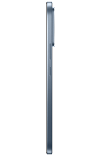 Realme 16 Pro 5G 256GB Cinzento