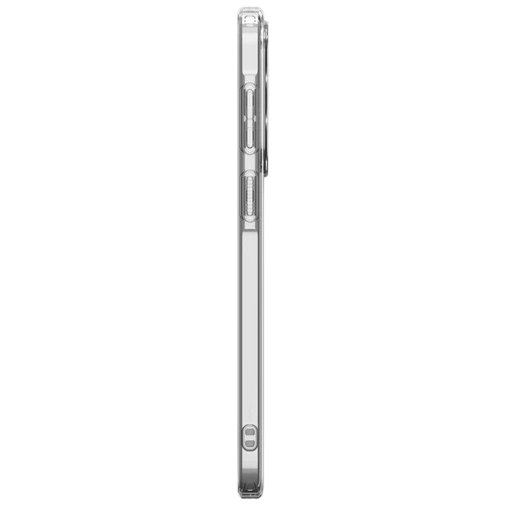 Spigen Liquid Crystal Back Cover Transparente Samsung Galaxy A37 5G