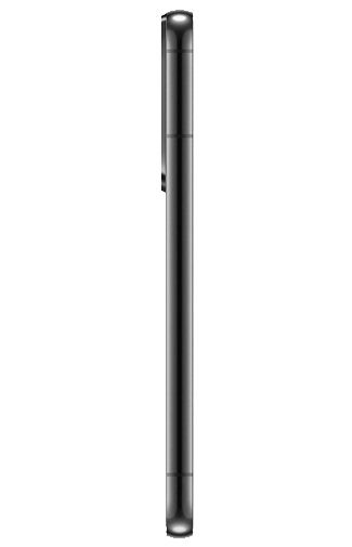 Samsung Galaxy S22 128GB Preto Refurbished